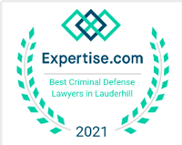 Expertise.com | Best Criminal Defense Lawyers in Lauderhill | 2021