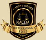 NADC | Nation's Premier | Top Ten Ranking | 2015 | 5 Stars