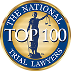The National | Top 100 | Trial Lawyers